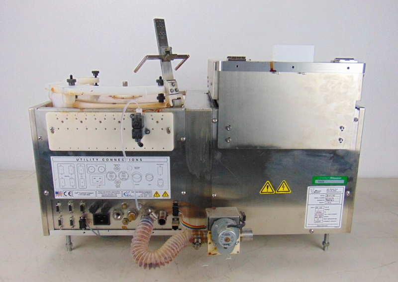 Brewer Science CEE 200CBX Spin Coater Hot Plate *used working - Tech Equipment Spares, LLC