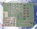 Electroglas 2001X View Engineering 132950D Circuit Board *used working - Tech Equipment Spares, LLC