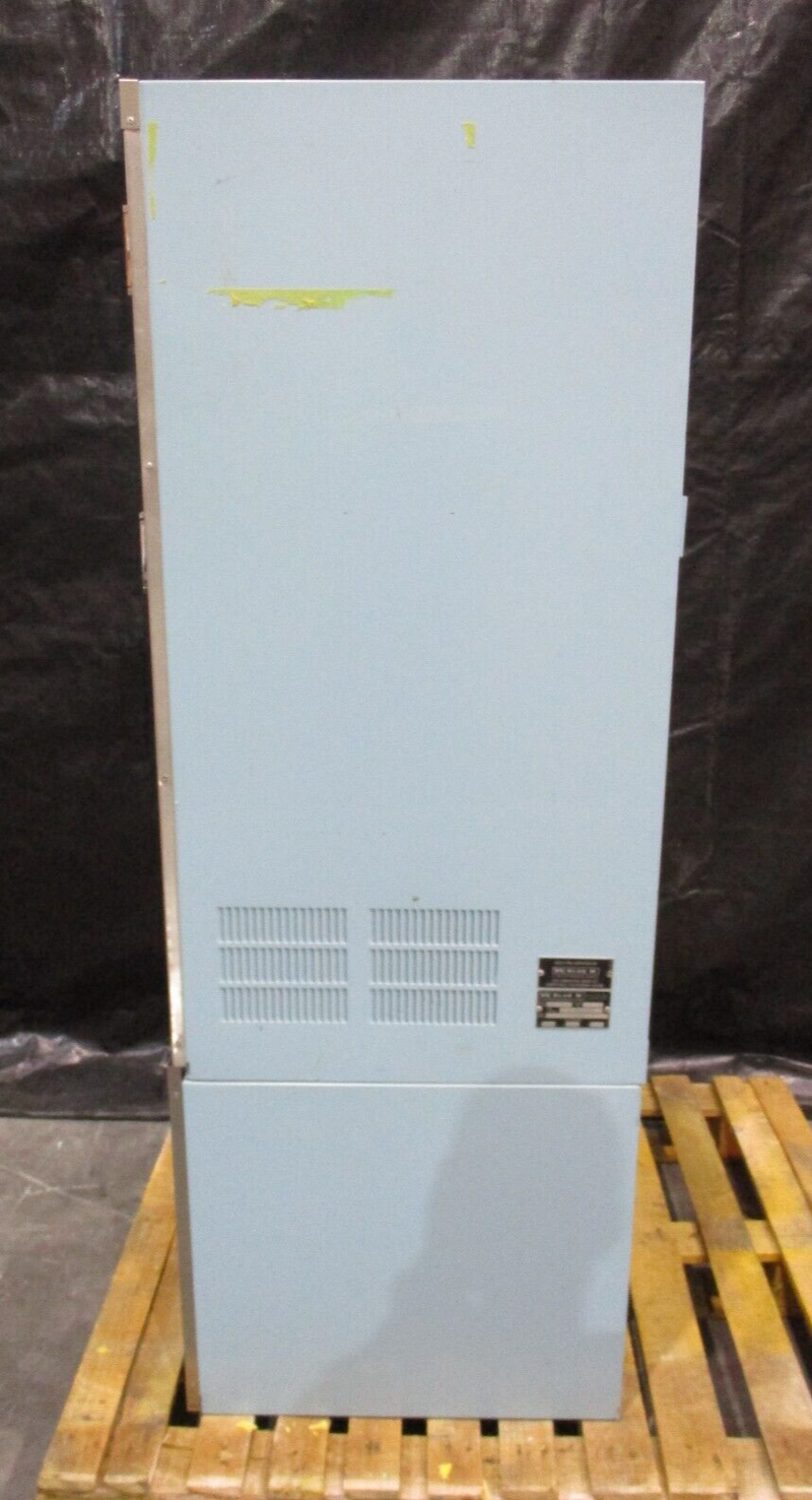 Blue M IGF7-146C Oven, 316 deg C/600 deg F *used working