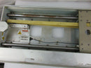 Brooks Equipe PRI 6-0002-0443-SP TRA 035-LPS 0014445-000 Robot Rail KLA *parts - Tech Equipment Spares, LLC