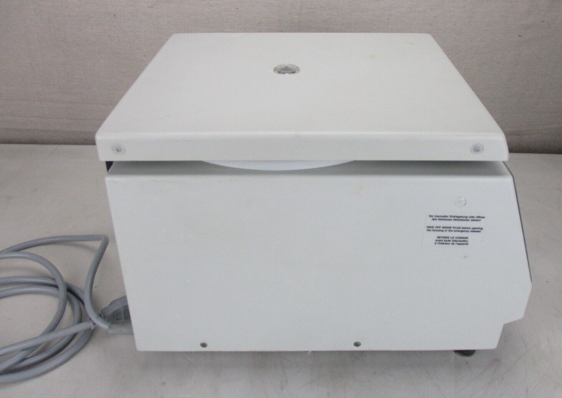 Corning LSE Compact Centrifuge *used working