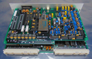 Seiko SII 098P06-2 SVME-0003B 0821-MCA SVME-002B Circuit Board Seiko SMI9800SE - Tech Equipment Spares, LLC
