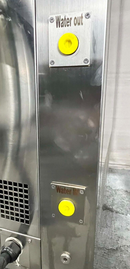 Lneya SUNDI-1A10W-V2 Cooling and Heating Machine, -10 to 200 deg C *untested - Tech Equipment Spares, LLC