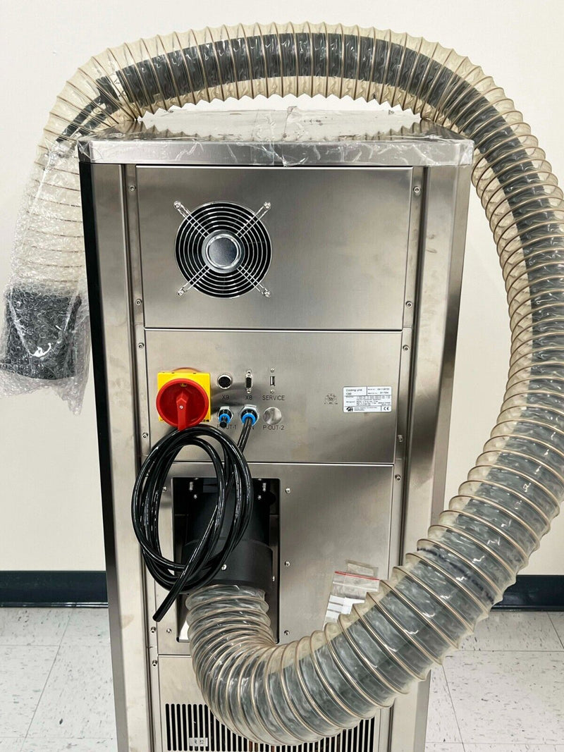 ATT C60 Cooling Unit *new surplus