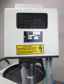 Motopol 2000 Grinder/Polisher 95-2805-222 *untested, being sold as-is - Tech Equipment Spares, LLC