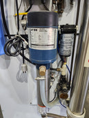 SpectraPure PCWII 2642GPD Reverse Osmosis System Pentair Tanks *new surplus - Tech Equipment Spares, LLC