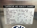 Tabai Espec PR-3FPH Temperature and Humidity Chamber *used tested working - Tech Equipment Spares, LLC