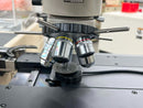 Nidek IM-11 Wafer Loader Nikon Optiphot Microscope Newport Isolation Table - Tech Equipment Spares, LLC