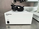 Olympus MX80ST-F Microscope MX-SWETTR300 *used working - Tech Equipment Spares, LLC