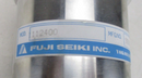 Fuji Seiki 112400 Angle Isolation Valve *used working - Tech Equipment Spares, LLC