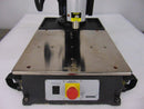 Dukane iQ Servo 43S340 Melt Match Ultrasonic Welder *non-working - Tech Equipment Spares, LLC