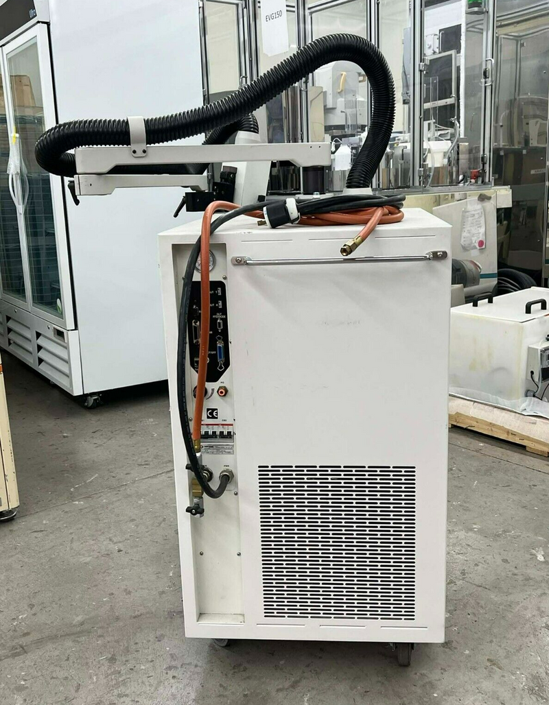 Temptronic XStream 4300 TP04300A-3C32-4 Temperature Forcing System *used working - Tech Equipment Spares, LLC