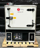 TPS Blue M DCC-256-B-PM Oven, 250 deg C (482 deg F) *used working - Tech Equipment Spares, LLC