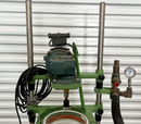 Chemglass 6007 20 Liter Jacketed Glass Reactor - Tech Equipment Spares, LLC