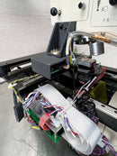 Nikon Optistation-V Microscope *untested - Tech Equipment Spares, LLC