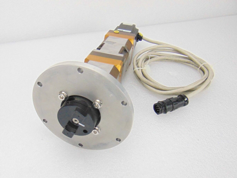 Parker HV233-02-10 Servo PX23-100-S2 PX23-040-S2 Gear Motor - Tech Equipment Spares, LLC