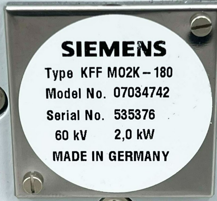 Tech Equipment Spares, LLC