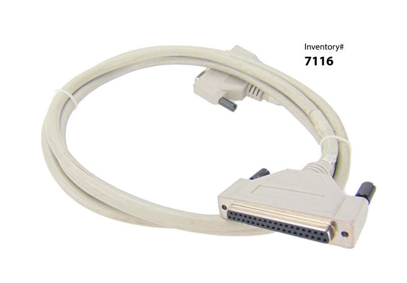 PRI Equipe PRE 2072-0264-07SCE Cable