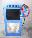 Hydrovane HV04 HVFR1B Rotary Vance Compressor *used tested working - Tech Equipment Spares, LLC