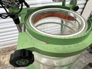 Chemglass 6007 20 Liter Jacketed Glass Reactor - Tech Equipment Spares, LLC