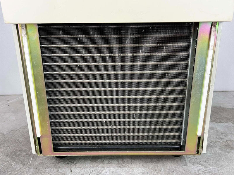 Lytron RC045J03BG0C011 Chiller Air-Cooled*used working - Tech Equipment Spares, LLC