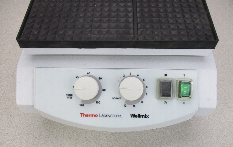 Thermo Labsystems Wellmix *used working