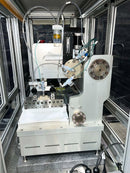 nTact nRad Coater Extrusion Deposition System *used working - Tech Equipment Spares, LLC