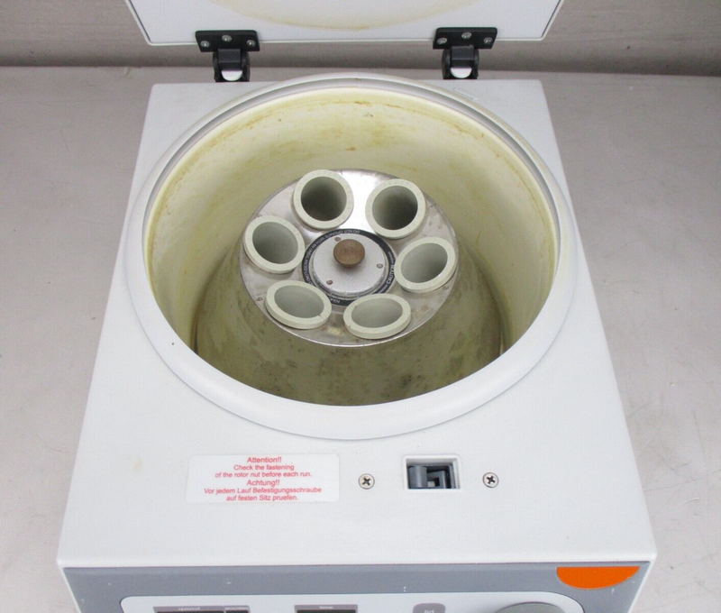 Corning LSE Compact Centrifuge *used working