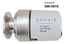 Balzer PKR 250 BGG20001 Compact Full Range Gauge *used working - Tech Equipment Spares, LLC