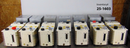 Agilent HS602 Varian 370222801 / 370222802 Vacuum Pumps *not working, lot of 7 - Tech Equipment Spares, LLC