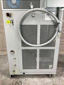 Neslab Thermo ThermoFlex 10,000 Chiller 1618A12000210000 Air Cooled *used tested - Tech Equipment Spares, LLC