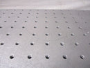 Newport Honeycomb Optical Breadboard 60” x 24” x 2.3” Steel 4.8mm *used - Tech Equipment Spares, LLC