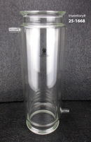 Adams & Chittenden Scientific Jacketed Glass Reactor *new surplus - Tech Equipment Spares, LLC
