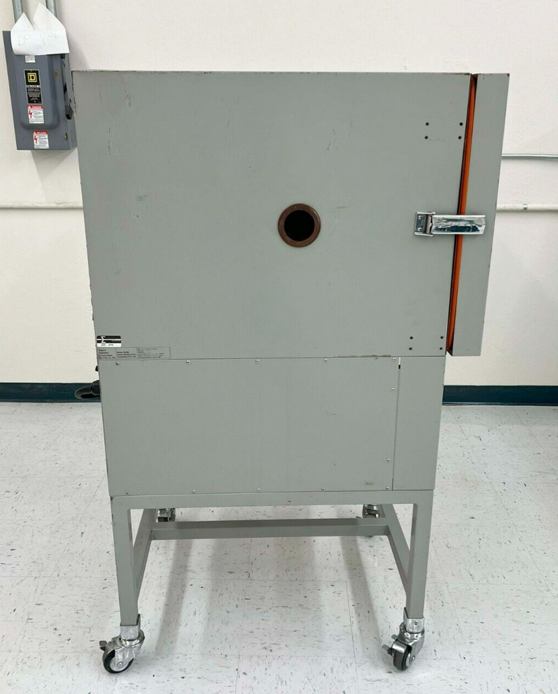 Sigma Systems SS4M Temperature Chamber, -30C/+170C *used working - Tech Equipment Spares, LLC