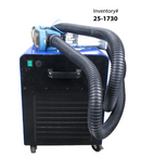 Chroma SubZero Cobra Temperature Forcing System, Dual Head *untested - Tech Equipment Spares, LLC