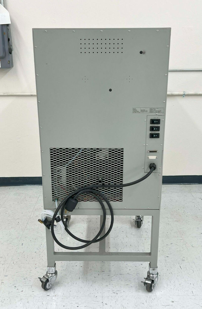 Sigma Systems SS4M Temperature Chamber, -30C/+170C *used working - Tech Equipment Spares, LLC