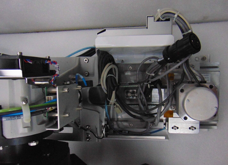 Brooks 237533-03 F Wafer Transfer Robot Brooks 271542 JCP FRU EFEM *new surplus - Tech Equipment Spares, LLC