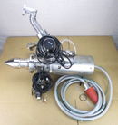 Seiko SMI9800SE Ion Gun Seiko SMI9800SE Focused Beam System *used working* - Tech Equipment Spares, LLC