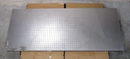 Newport Honeycomb Optical Breadboard 60” x 24” x 2.3” Steel 4.8mm *used - Tech Equipment Spares, LLC