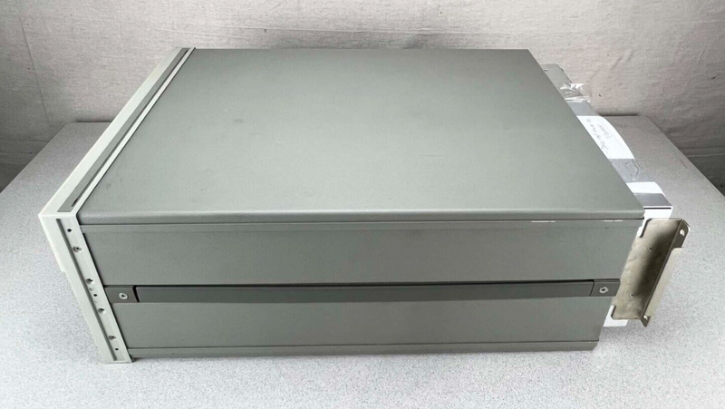 Hewlett Packard HP 4142B Modular DC Source Monitor HP 41421B Source Monitor Unit