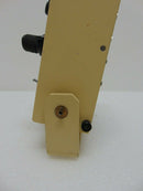 Karl Suss Focus and Illumination Controller Suss 116AA002 Top-side Mask Aligner - Tech Equipment Spares, LLC