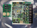 Nikon 4S013-215 SI/F Circuit Board Nikon Optistation-V *used working - Tech Equipment Spares, LLC