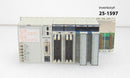 Panasonic FP2 Programmable Logic Controller FP2-PSD2 FP2-C1 FP2-C1 FP2-XY64D2T - Tech Equipment Spares, LLC