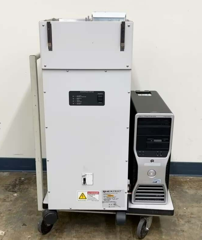 Nextest Magnum EV Test System *used working - Tech Equipment Spares, LLC