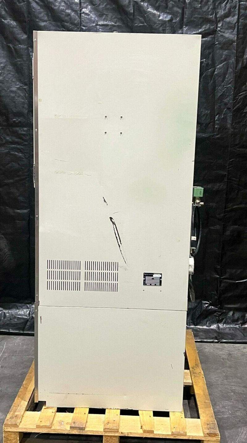 Blue M 256 Oven, 250 deg C/ 482 deg F *used working