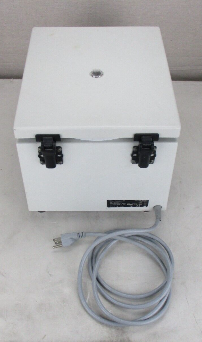 Corning LSE Compact Centrifuge *used working