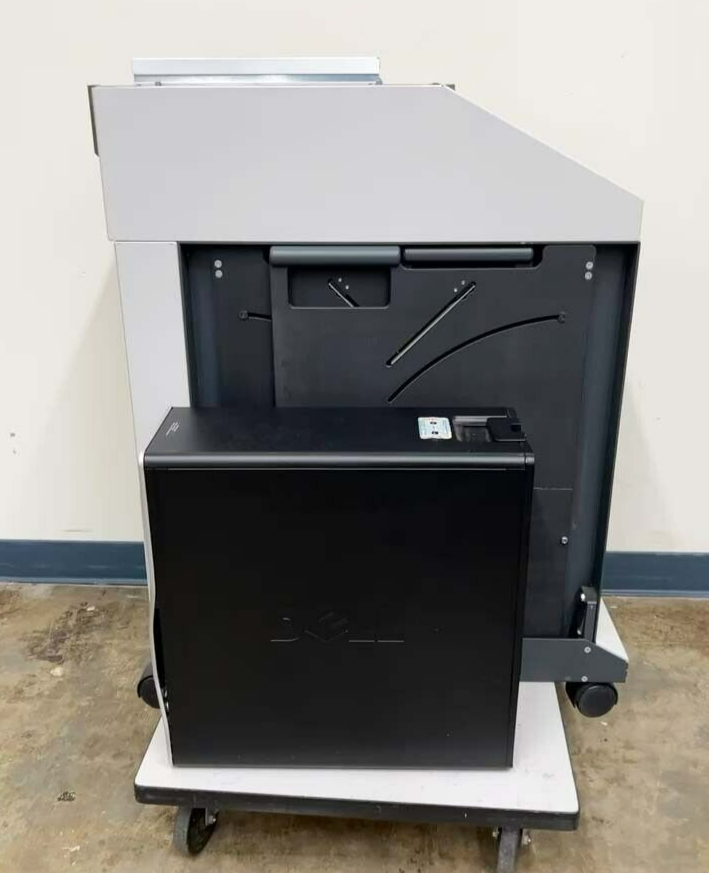 Nextest Magnum EV Test System *used working - Tech Equipment Spares, LLC