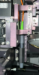 STIL CHR 450 High Resolution Optical Sensor *used working - Tech Equipment Spares, LLC