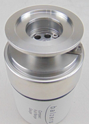 Balzer PKR 250 BGG20001 Compact Full Range Gauge *used working - Tech Equipment Spares, LLC