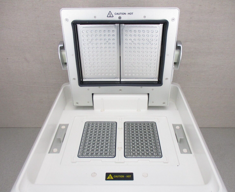 Applied Biosystems ProFlex Base PCR Systems *used working